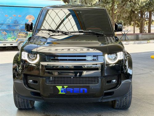 Land Rover DEFENDER 3,0 d