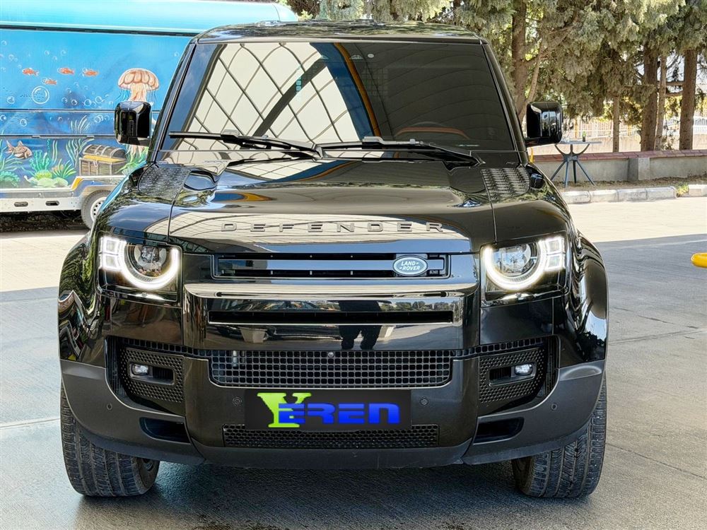 Land Rover DEFENDER 3,0 d