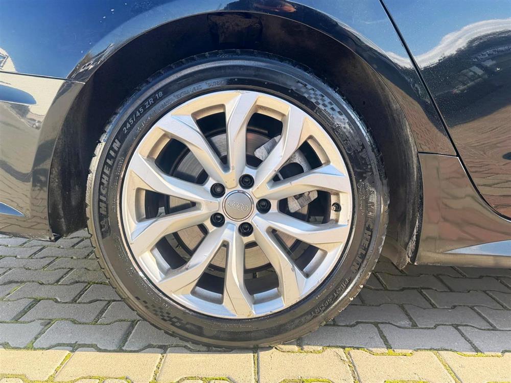 Audi A6 2,0 Tfsi Quattro Görsel 28