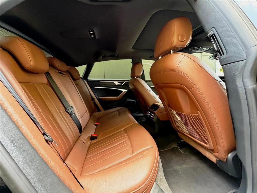 Audi A7 40 TDI Quattro S Line Görsel 6