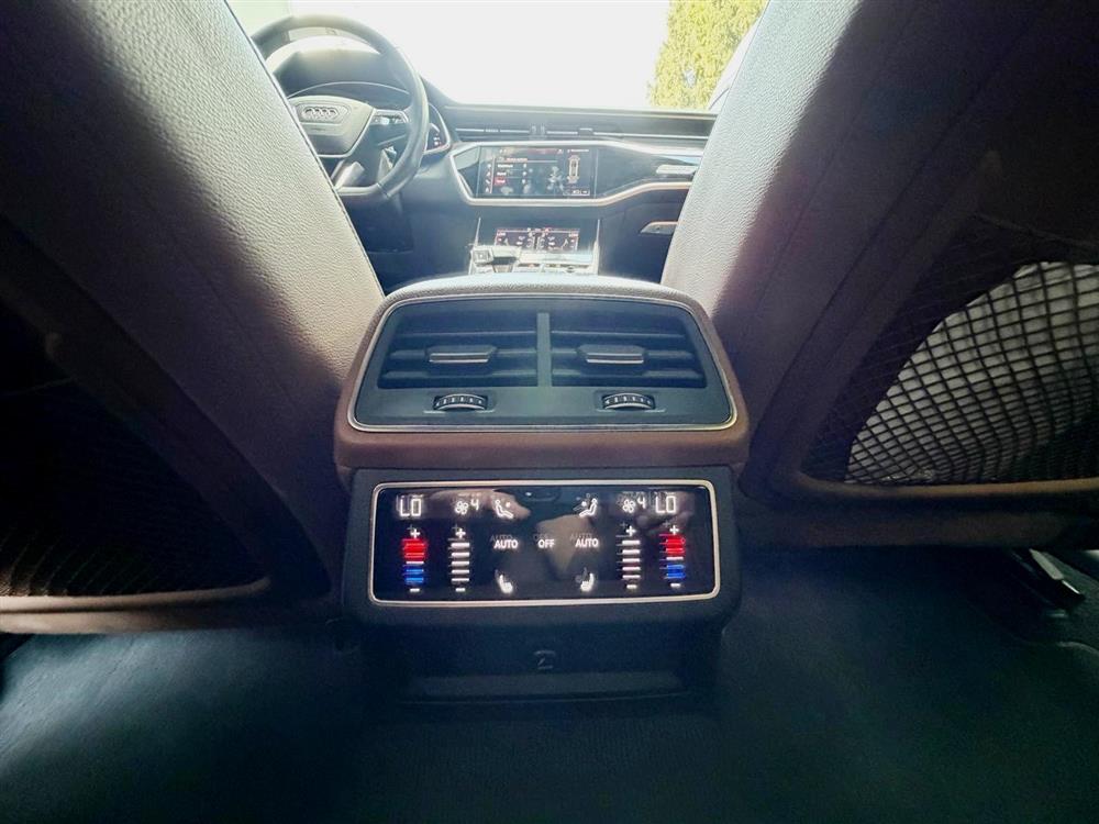 Audi A7 40 TDI Quattro S Line Görsel 4