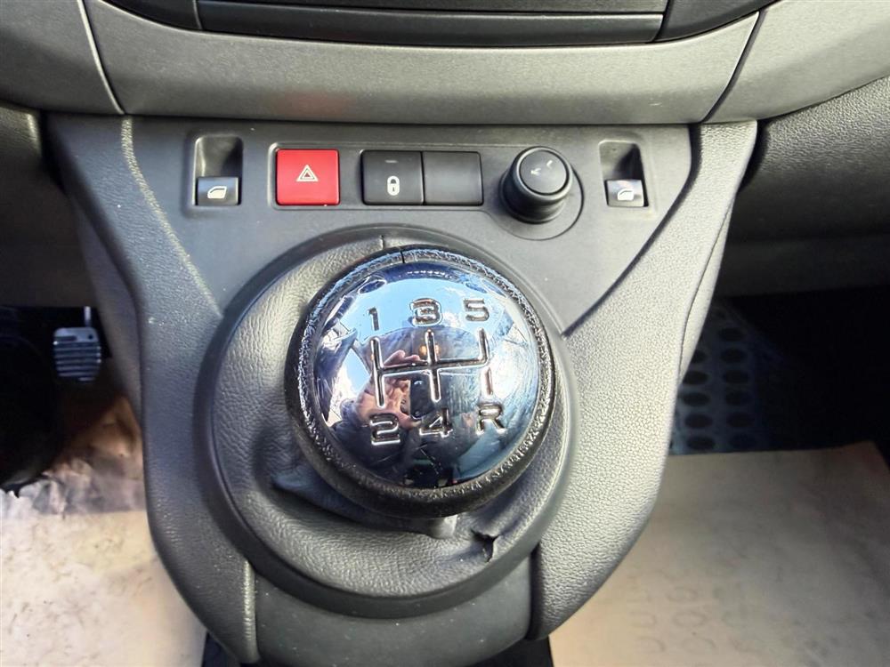 Citroen Berlingo 1,6 HDI Multispace Görsel 5