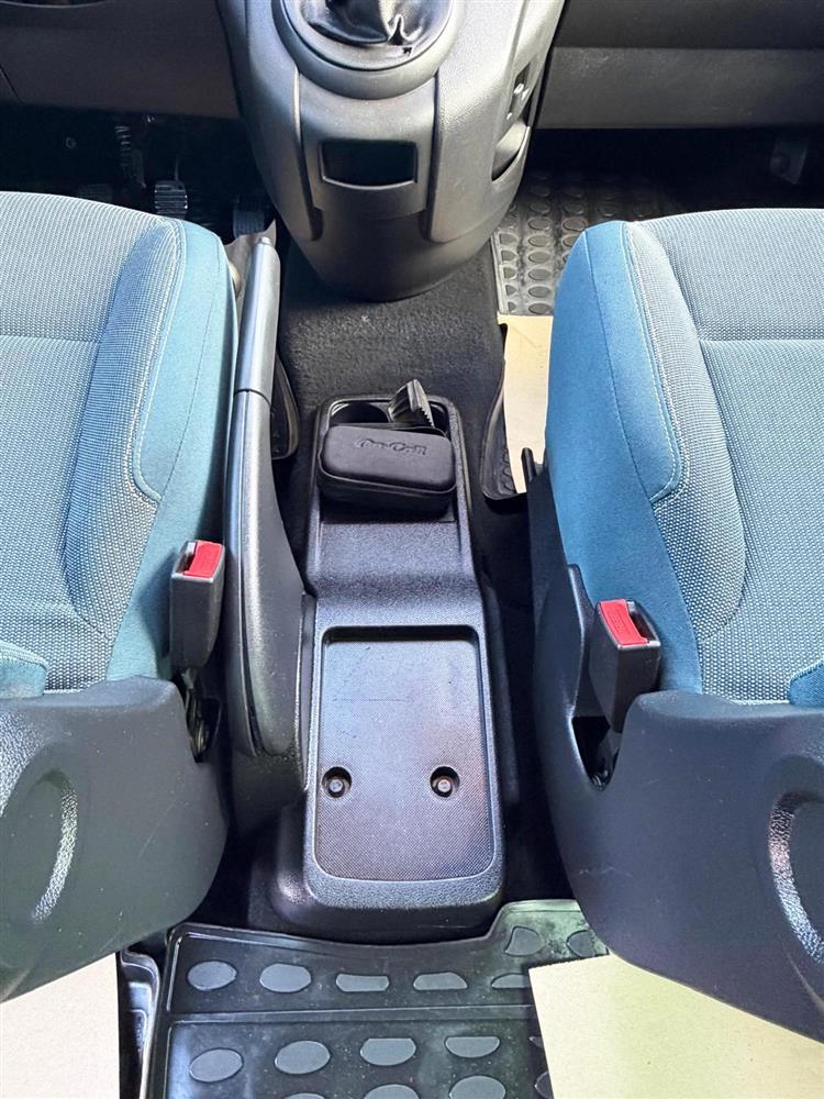 Citroen Berlingo 1,6 HDI Multispace Görsel 4