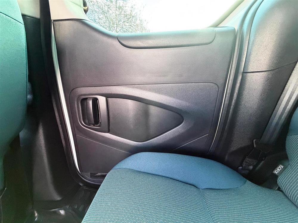 Citroen Berlingo 1,6 HDI Multispace Görsel 30