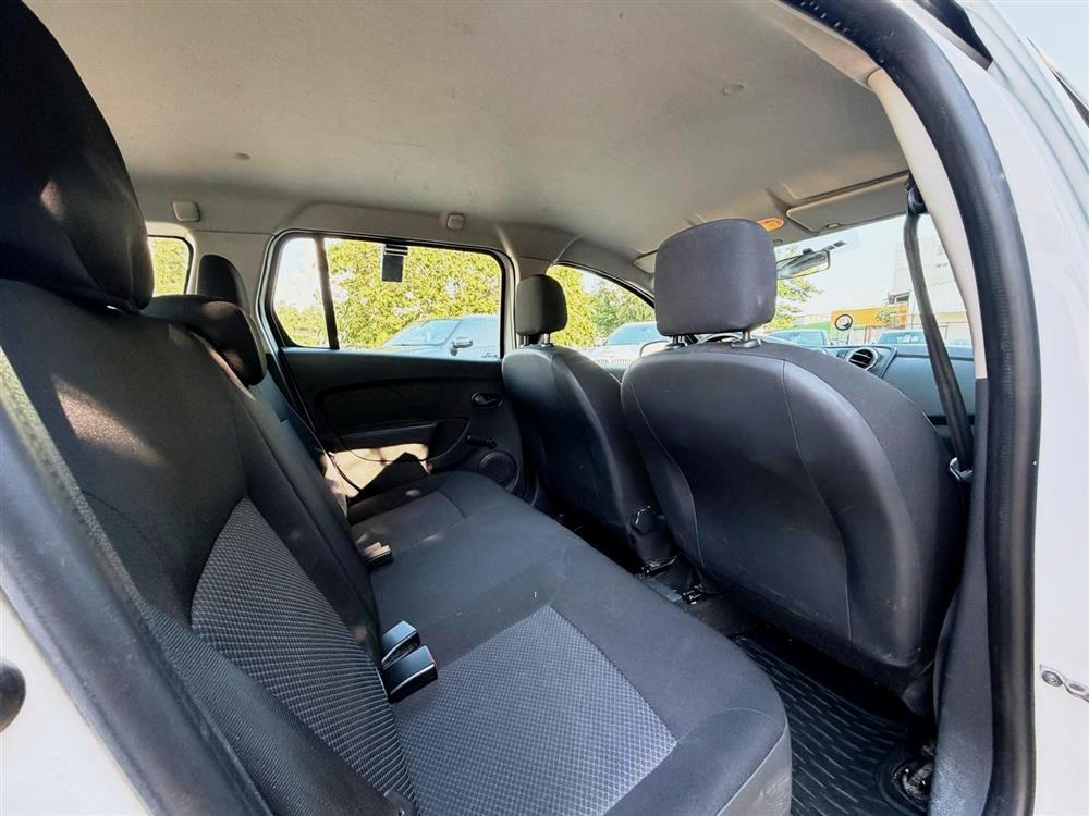 Dacia Logan Mcv 1,5 DCI Ambiance Görsel 2