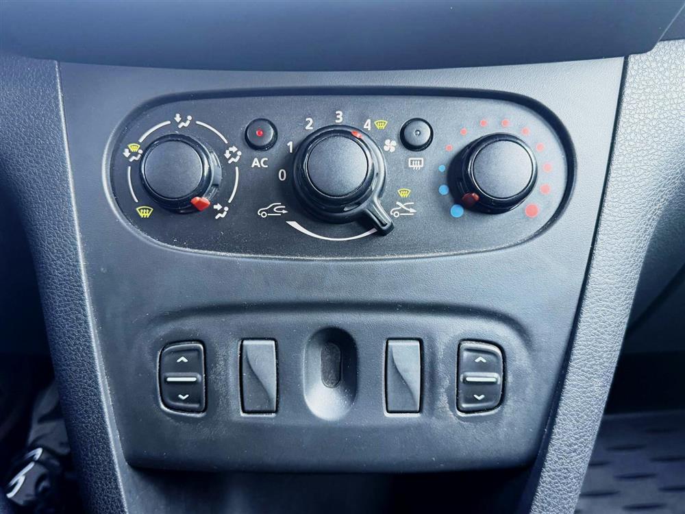 Dacia Logan Mcv 1,5 DCI Ambiance Görsel 7