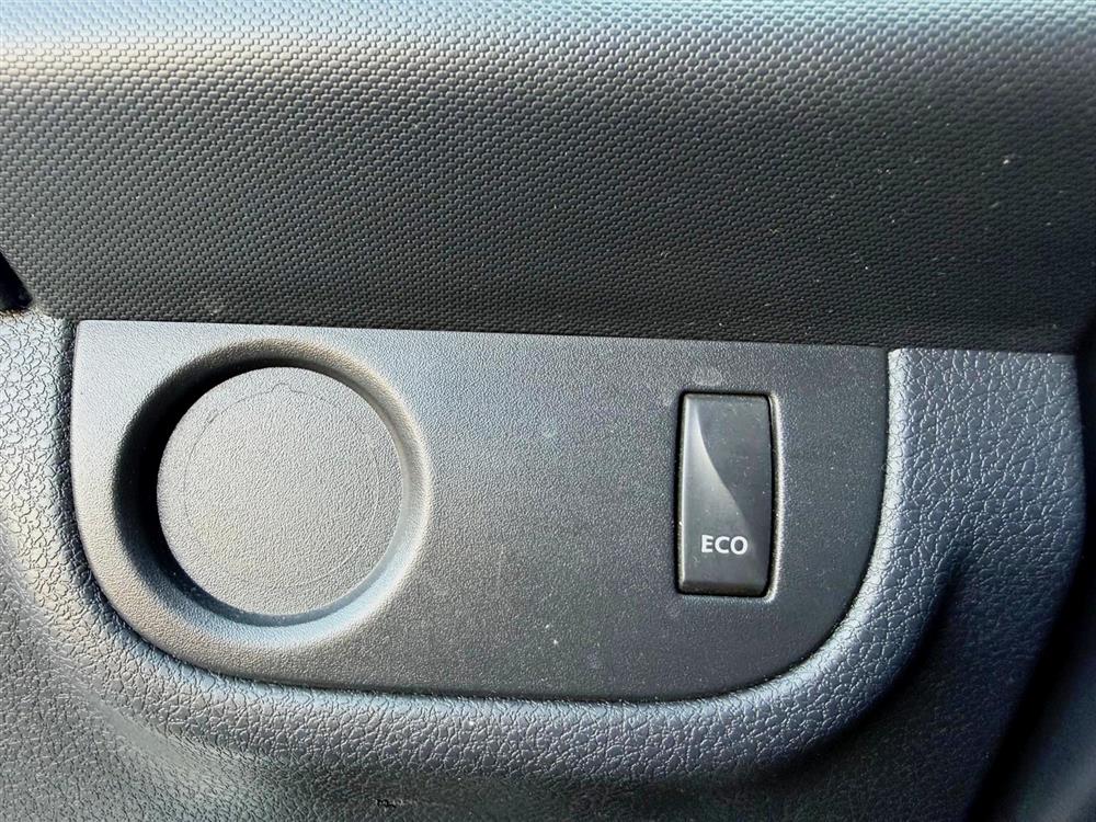 Dacia Logan Mcv 1,5 DCI Ambiance Görsel 4
