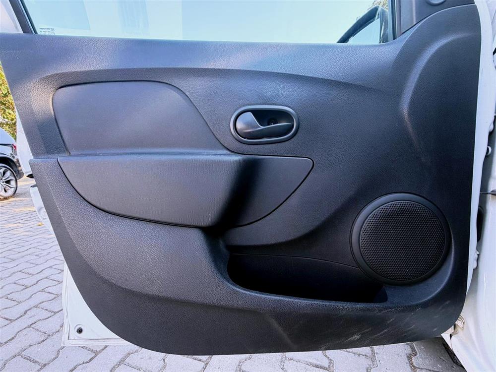 Dacia Logan Mcv 1,5 DCI Ambiance Görsel 3