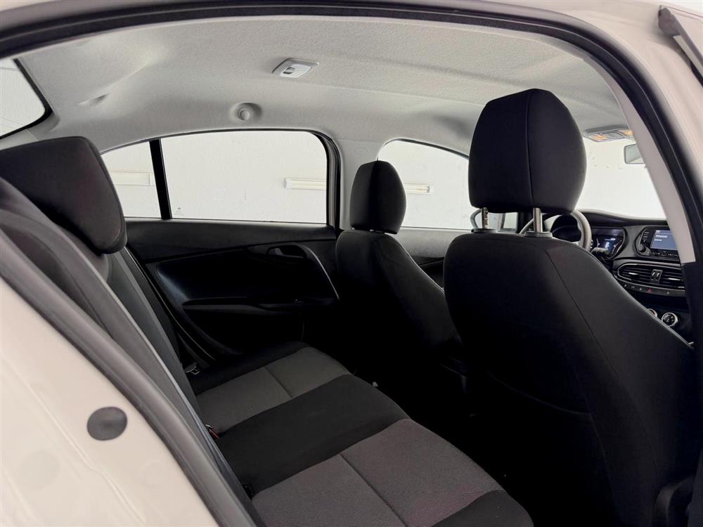 Fiat EGEA 1,3 M.Jet Easy Görsel 2