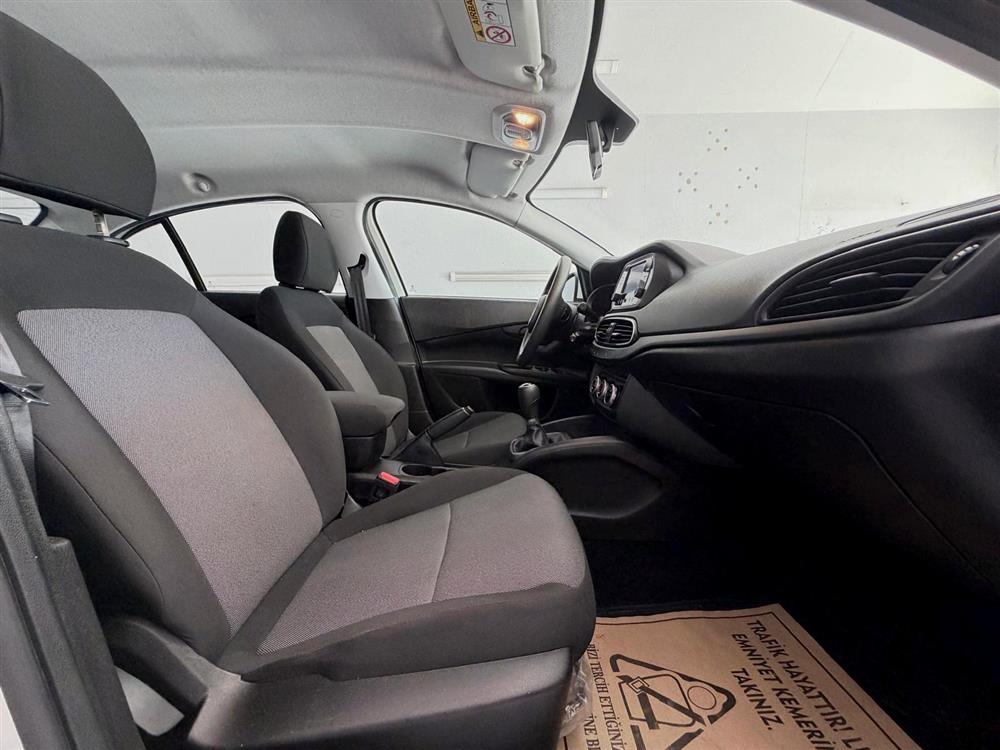 Fiat EGEA 1,3 M.Jet Easy Görsel 10