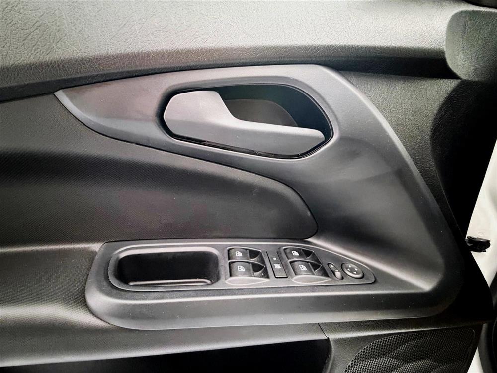 Fiat EGEA 1,3 M.Jet Easy Görsel 8