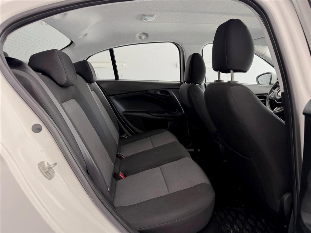 Fiat EGEA 1,3 M.Jet Easy Görsel 6