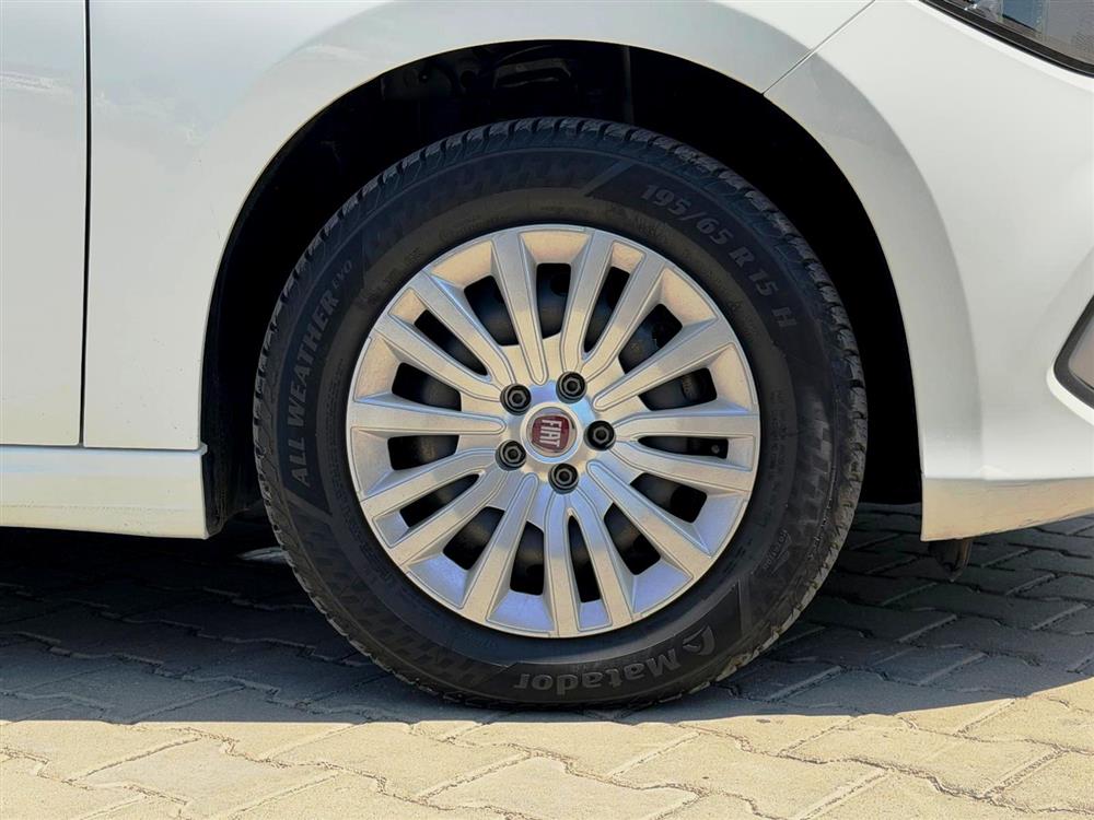 Fiat EGEA 1,3 M.Jet Easy Görsel 26