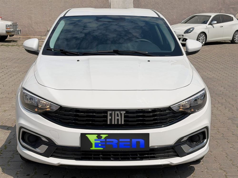 Fiat EGEA 1,4 Fire Easy