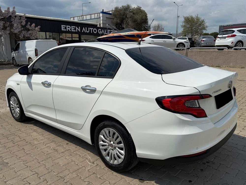 Fiat EGEA 1,4 Fire Easy Görsel 23