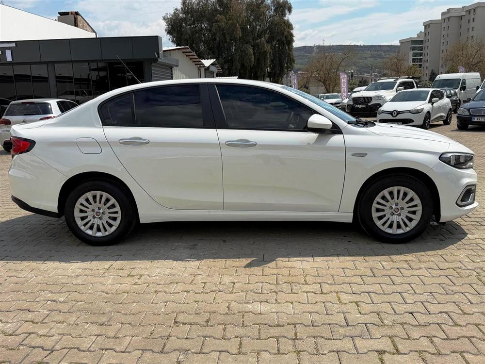 Fiat EGEA 1,4 Fire Easy Görsel 22