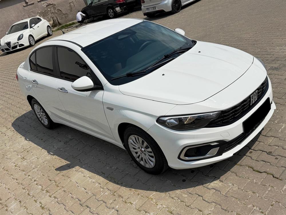 Fiat EGEA 1,4 Fire Easy Görsel 20