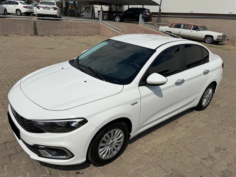 Fiat EGEA 1,4 Fire Easy Görsel 19