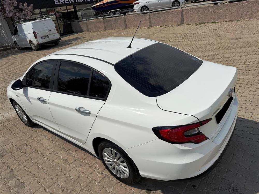 Fiat EGEA 1,4 Fire Easy Görsel 17