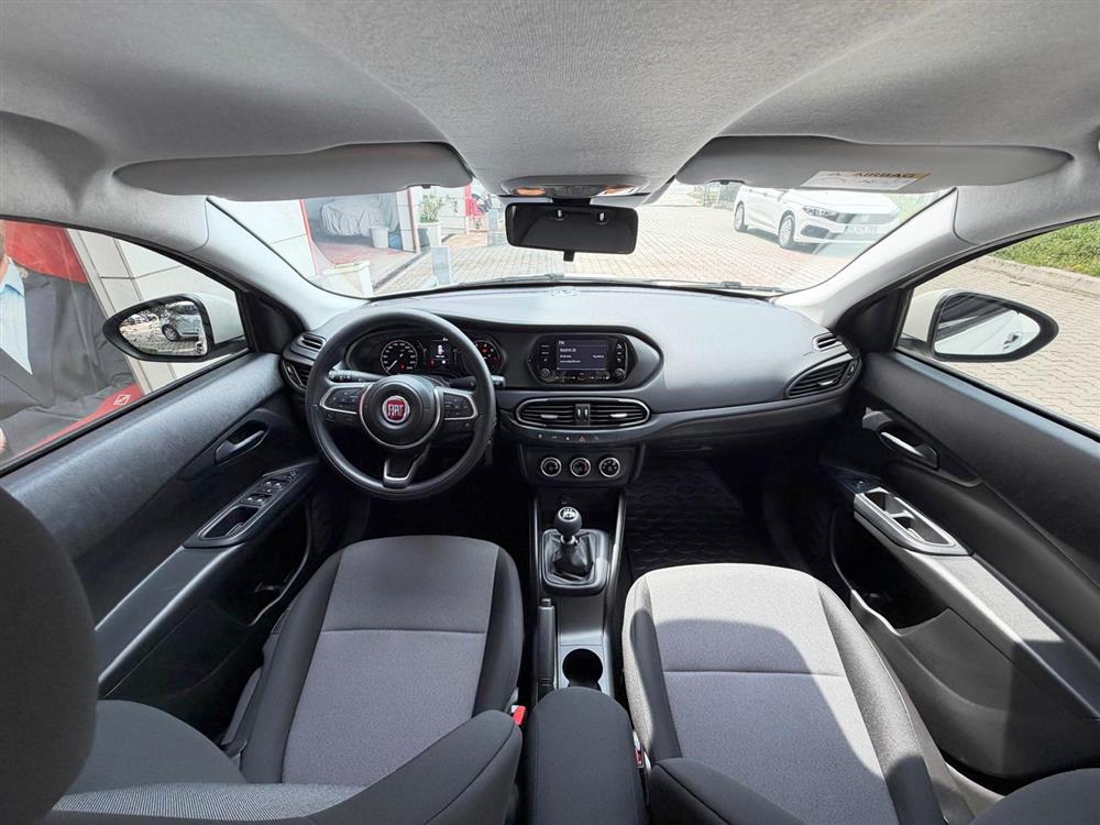 Fiat EGEA 1,4 Fire Easy Görsel 16