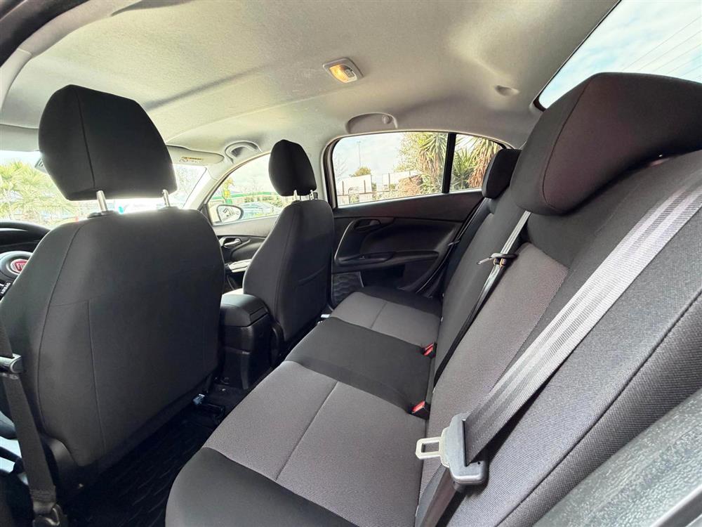Fiat EGEA 1,4 Fire Easy Görsel 2