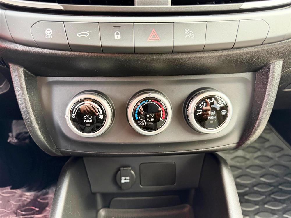 Fiat EGEA 1,4 Fire Easy Görsel 6