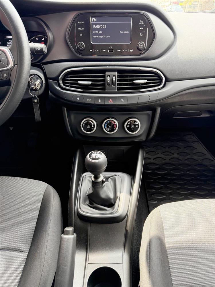 Fiat EGEA 1,4 Fire Easy Görsel 5