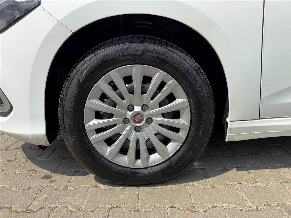 Fiat EGEA 1,4 Fire Easy Görsel 28