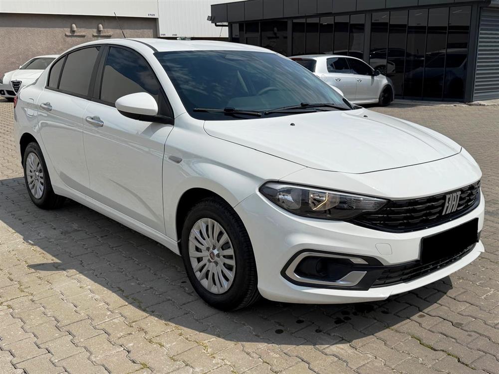 Fiat EGEA 1,4 Fire Easy Görsel 27