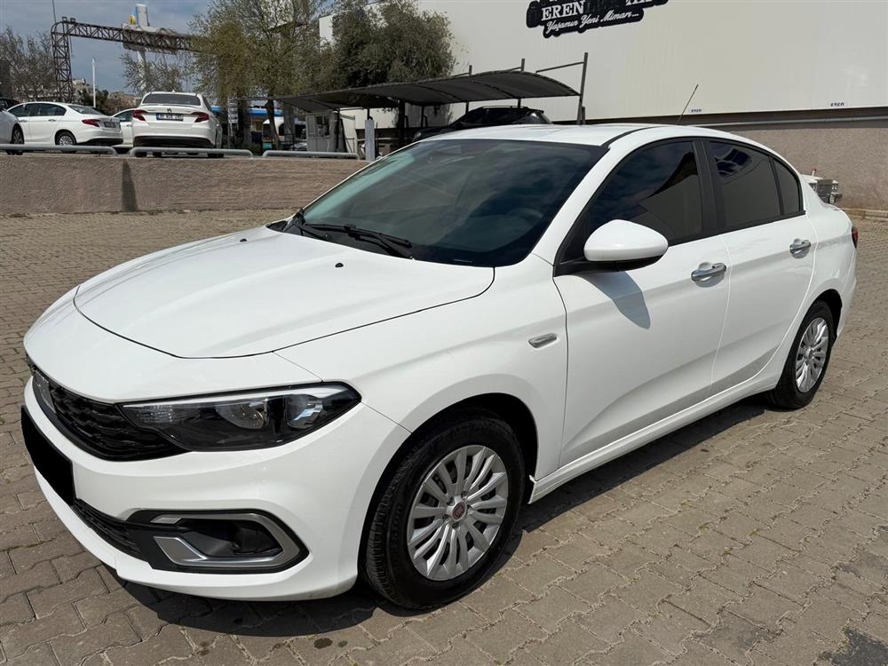 Fiat EGEA 1,4 Fire Easy Görsel 26