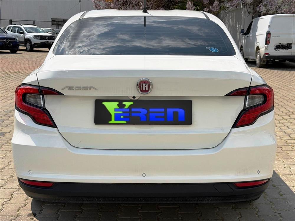 Fiat EGEA 1,4 Fire Easy Görsel 25