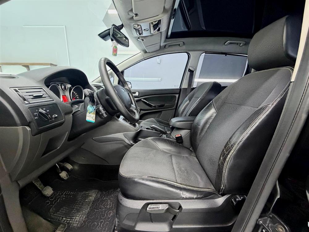 Ford C-MAX 1,6 Tdci Titanium Görsel 23