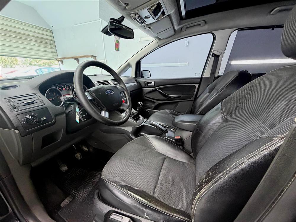 Ford C-MAX 1,6 Tdci Titanium Görsel 22