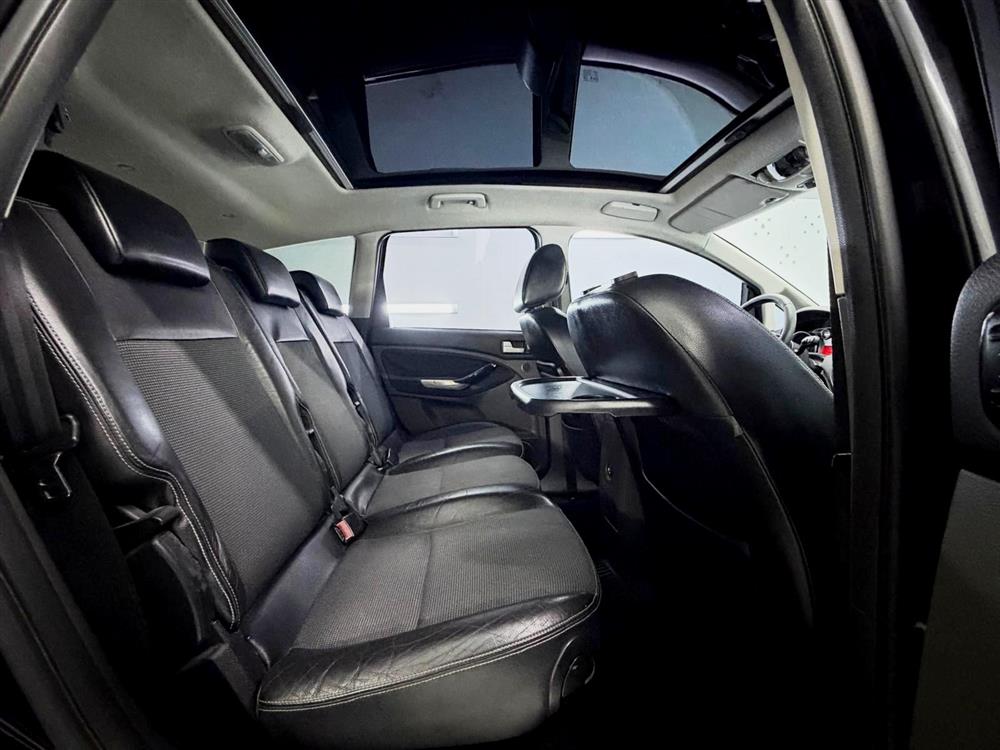 Ford C-MAX 1,6 Tdci Titanium Görsel 11