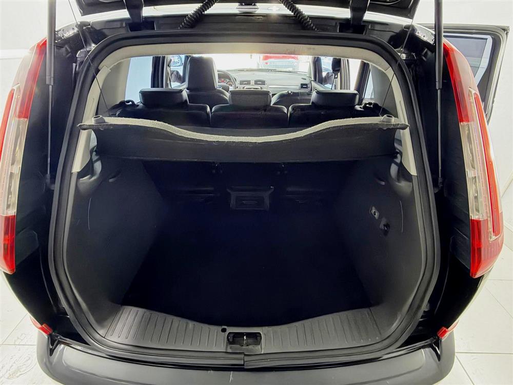 Ford C-MAX 1,6 Tdci Titanium Görsel 35
