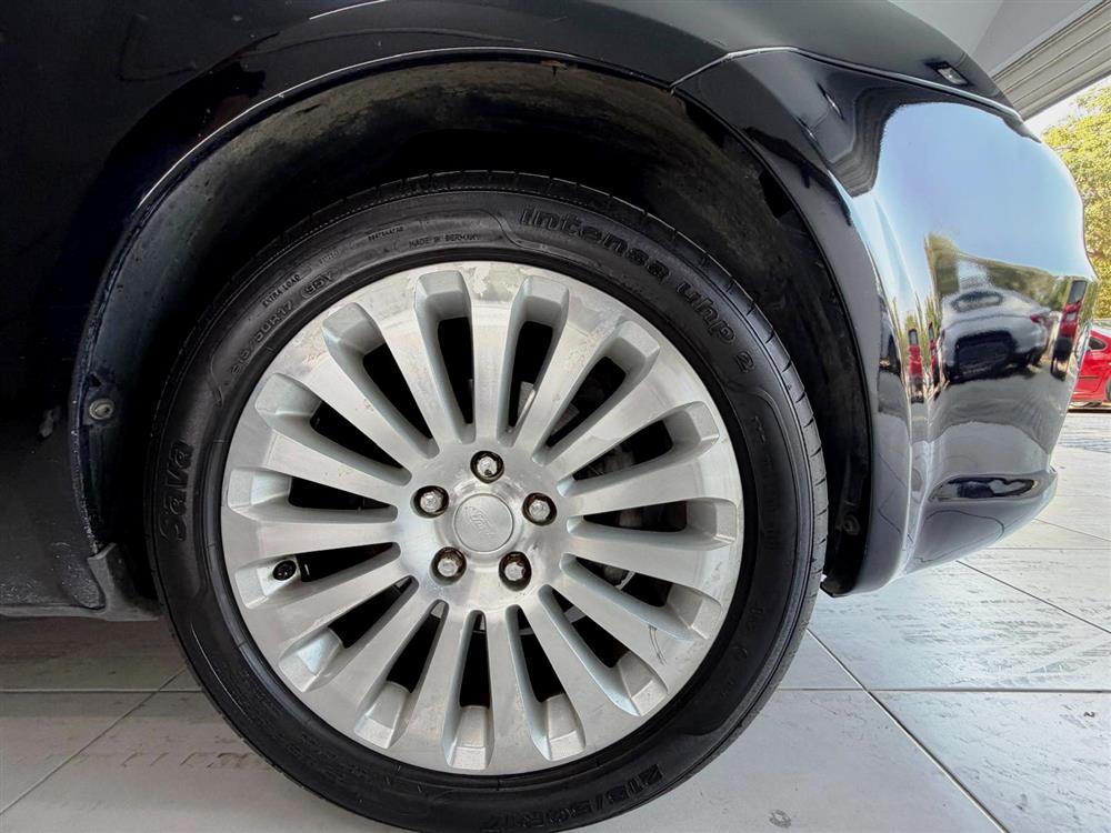 Ford C-MAX 1,6 Tdci Titanium Görsel 34