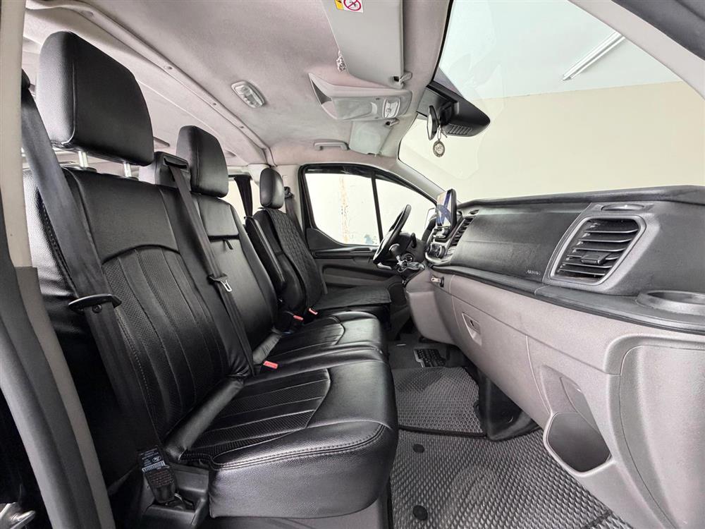 Ford Transit Custom Vip 320 L Ecoblue Görsel 18