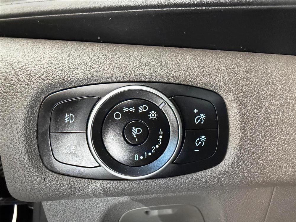 Ford Transit Custom Vip 320 L Ecoblue Görsel 14