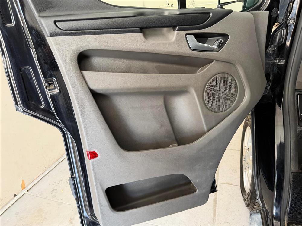 Ford Transit Custom Vip 320 L Ecoblue Görsel 11