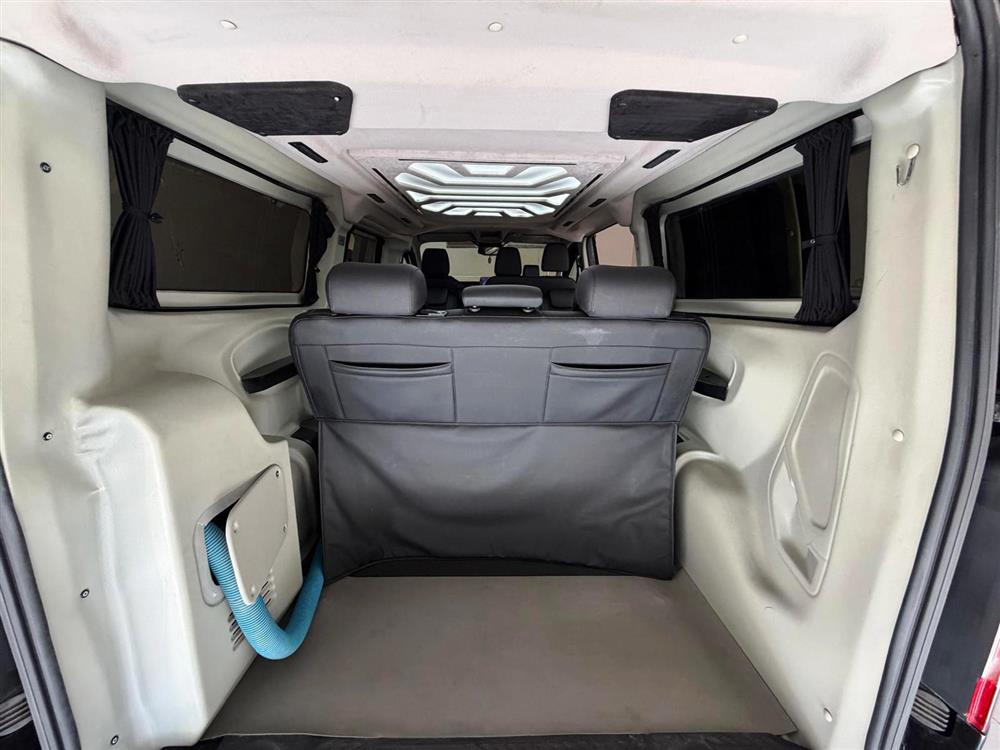 Ford Transit Custom Vip 320 L Ecoblue Görsel 7
