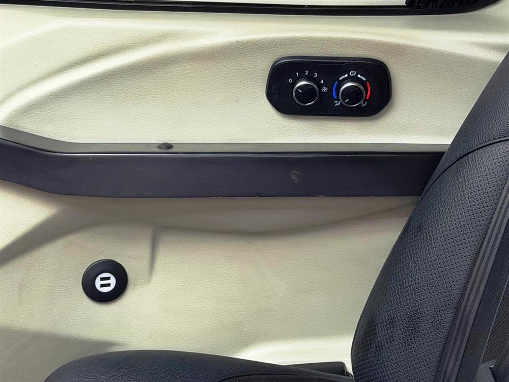 Ford Transit Custom Vip 320 L Ecoblue Görsel 31