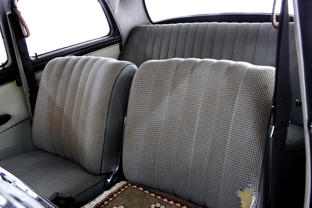 Mercedes-Benz 190 B Görsel 4