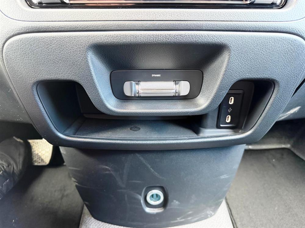 Mercedes-Benz Vito 114 CDI P.Van Ekstra Uzun Görsel 9