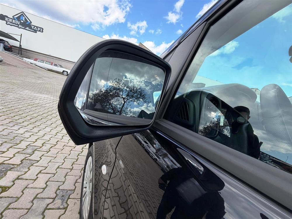 Mercedes-Benz Vito 114 CDI P.Van Ekstra Uzun Görsel 4
