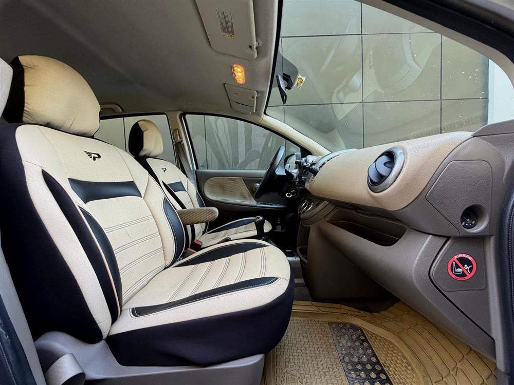 Nissan Note 1,4 Tekna Lpg Görsel 15