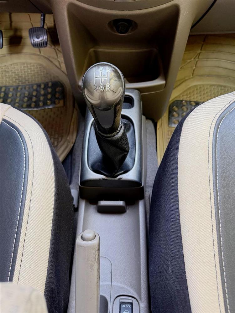 Nissan Note 1,4 Tekna Lpg Görsel 9