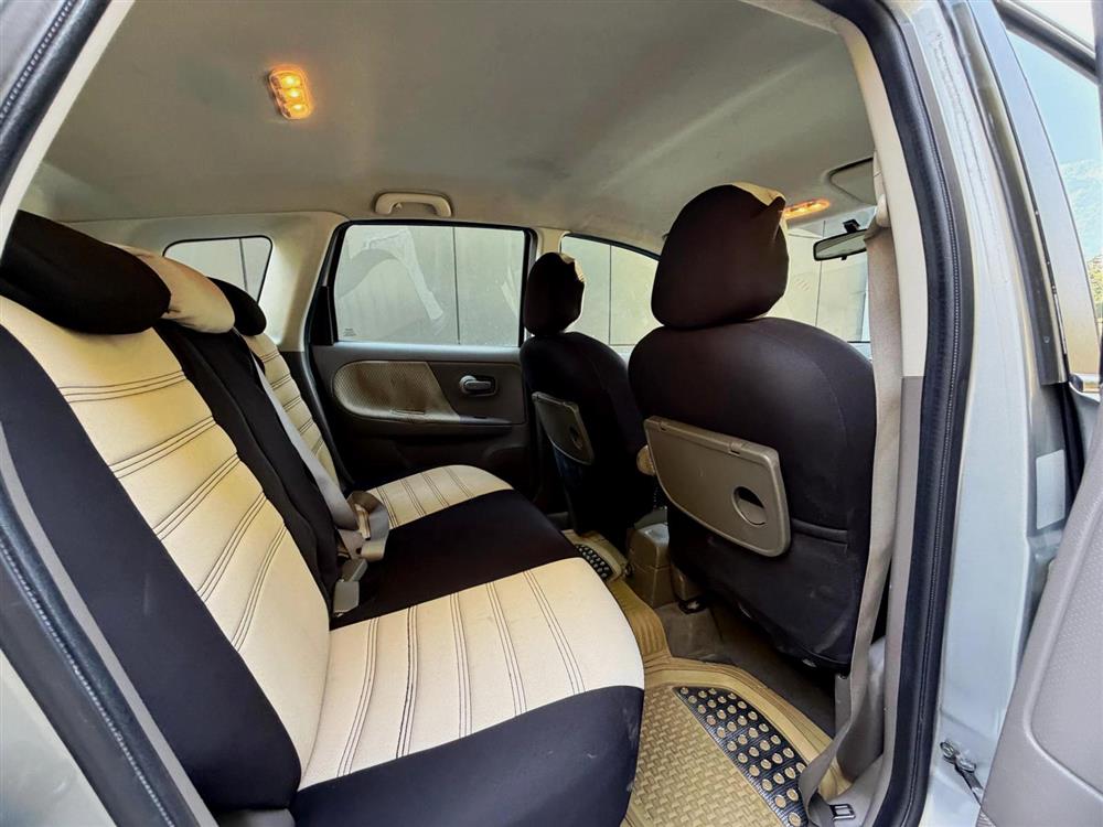 Nissan Note 1,4 Tekna Lpg Görsel 6