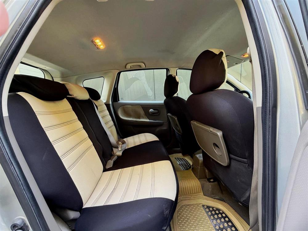 Nissan Note 1,4 Tekna Lpg Görsel 5