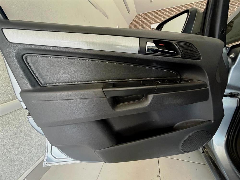 Opel Zafira 1,6 Enjoy Lpg Görsel 8