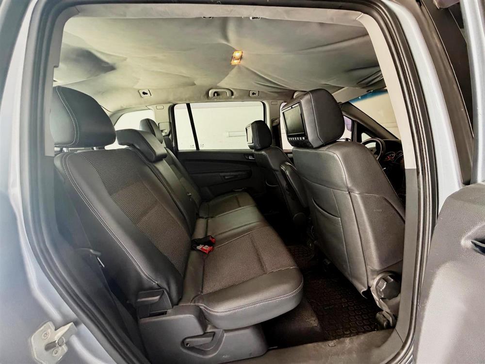 Opel Zafira 1,6 Enjoy Lpg Görsel 6